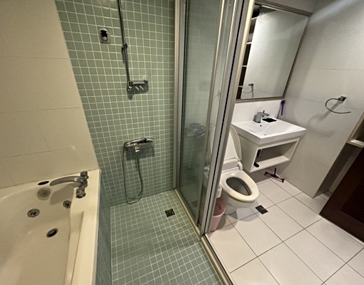 桃園戶政溫馨大套房/平面車位/可補助 - Image 4