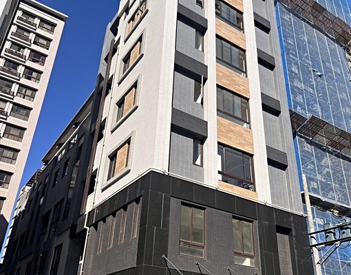 喬陽社宅🌼全新落成/寵物友善/不含傢俱 - Image 10