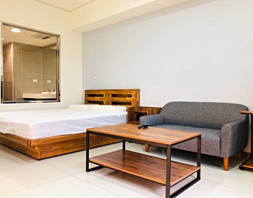 近Sogo獨立套房/飯店管理/生活機能優 - Image 3