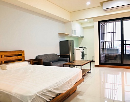 近Sogo獨立套房/飯店管理/生活機能優 - Image 6