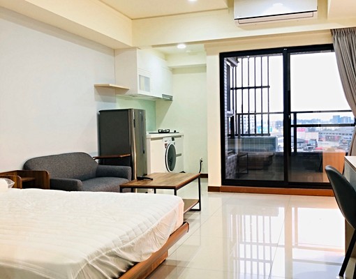 近Sogo獨立套房/飯店管理/生活機能優 - Image 2