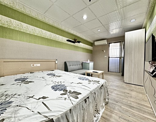 逢甲可租補台水電機車位⚜️陽台獨洗含網路 - Image 2