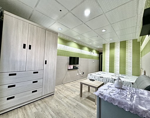 逢甲可租補台水電機車位⚜️陽台獨洗含網路 - Image 5