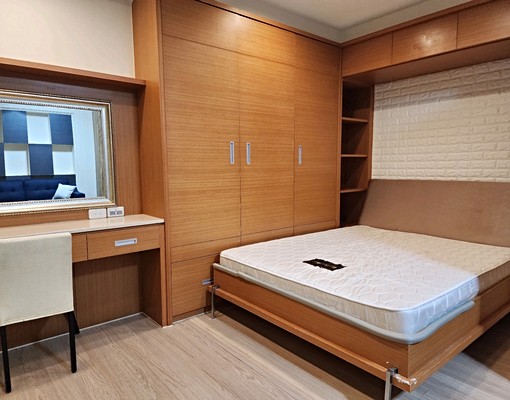 七期*市政101*雅緻套房@可租補@ - Image 3