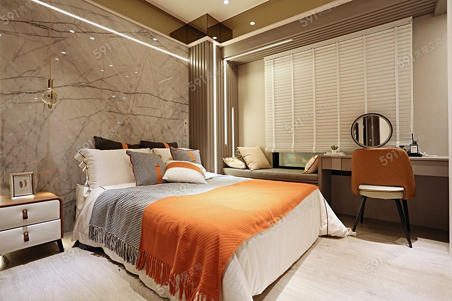 棋琴文合苑樣/實品屋