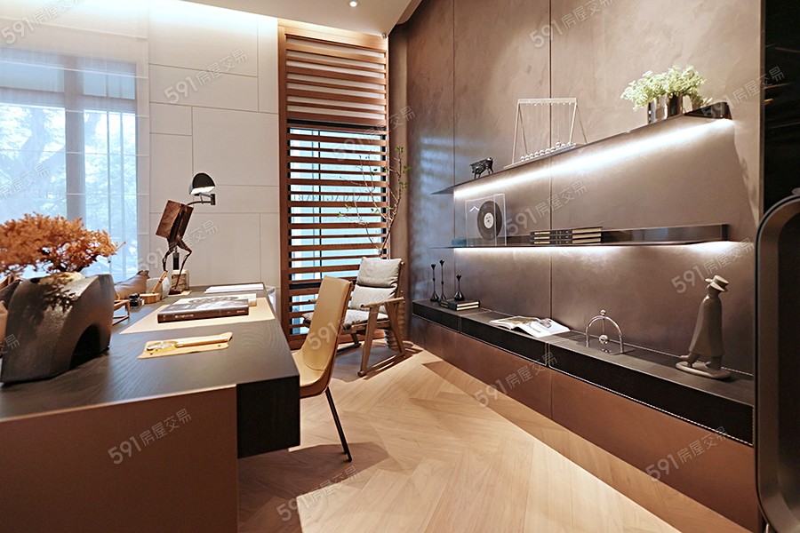 亞昕敦南樣/實品屋