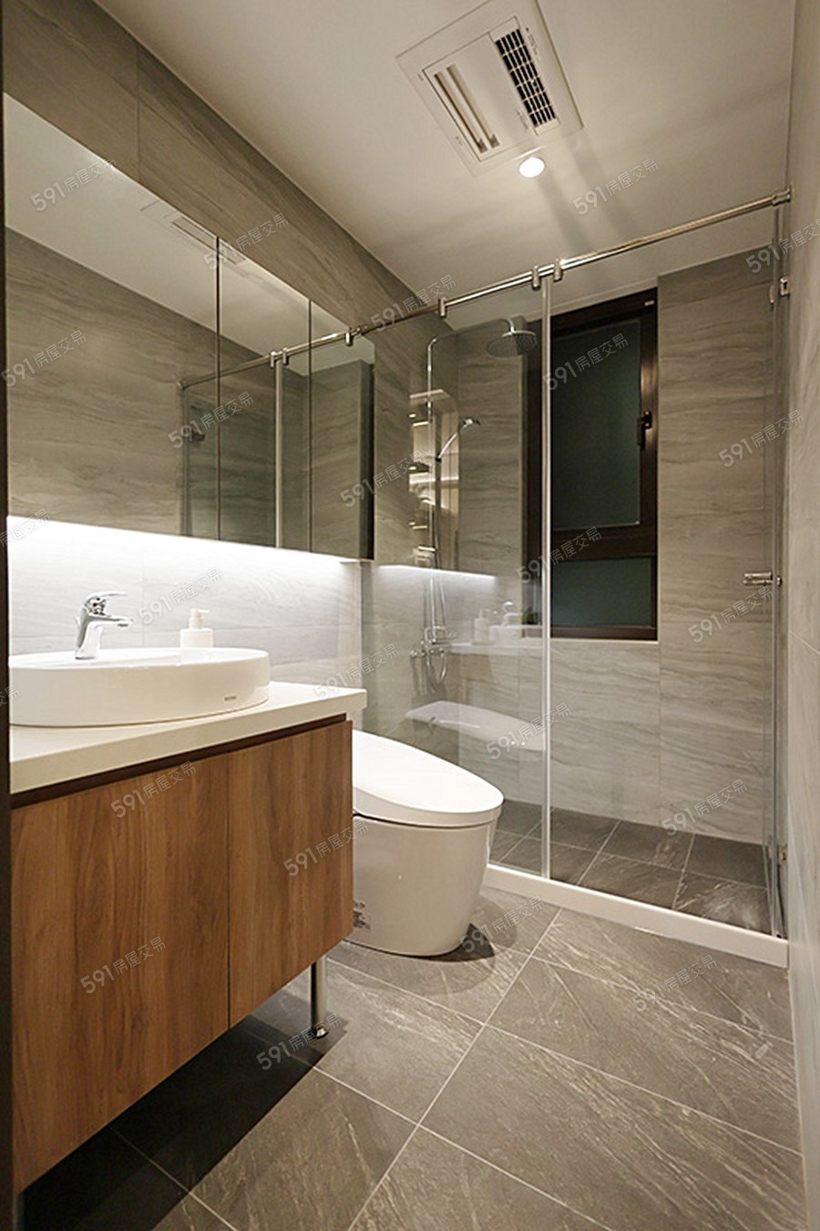 富堡晶鑄樣/實品屋