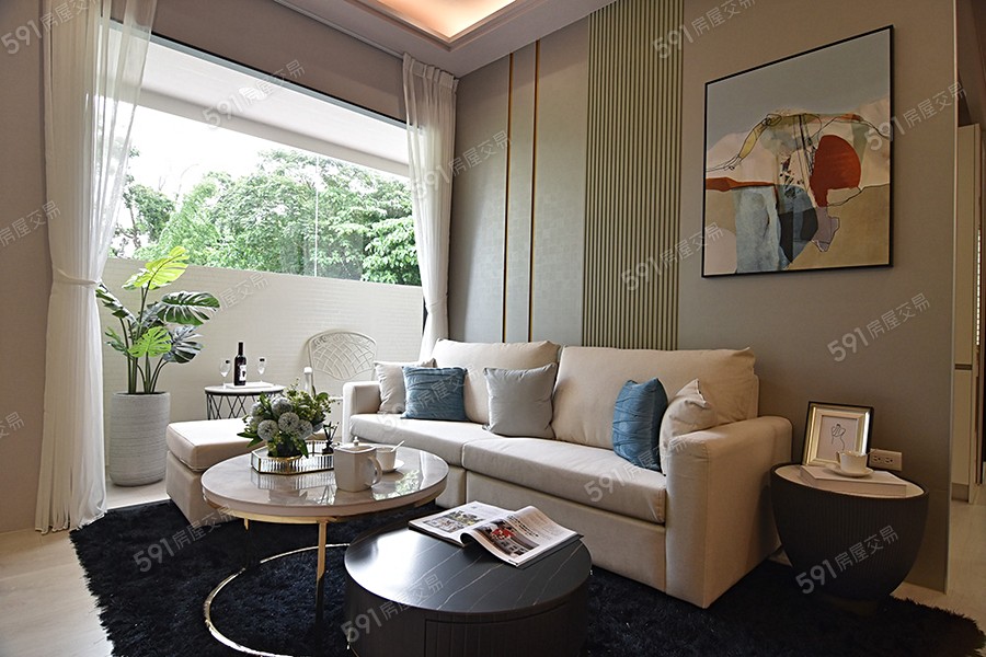 水琉璃樣/實品屋