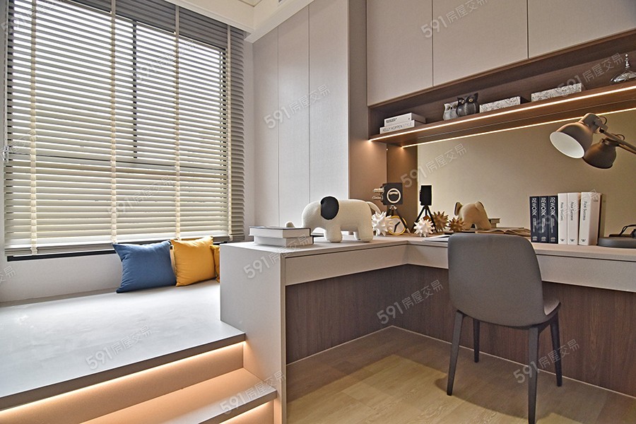 昌祐U City樣/實品屋