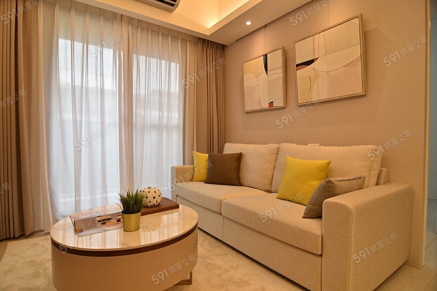 茂洋晴山洋洋樣/實品屋