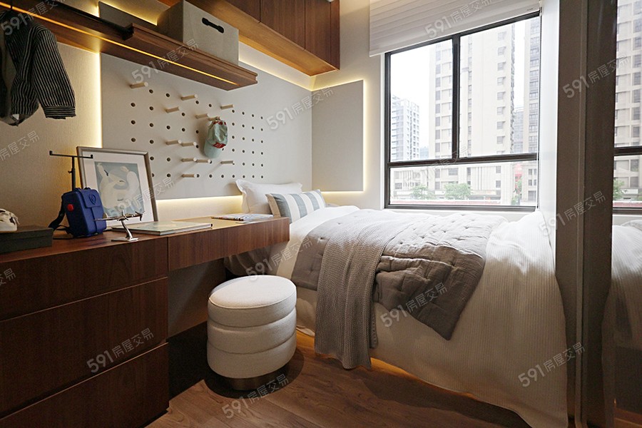 築。滿滿樣/實品屋