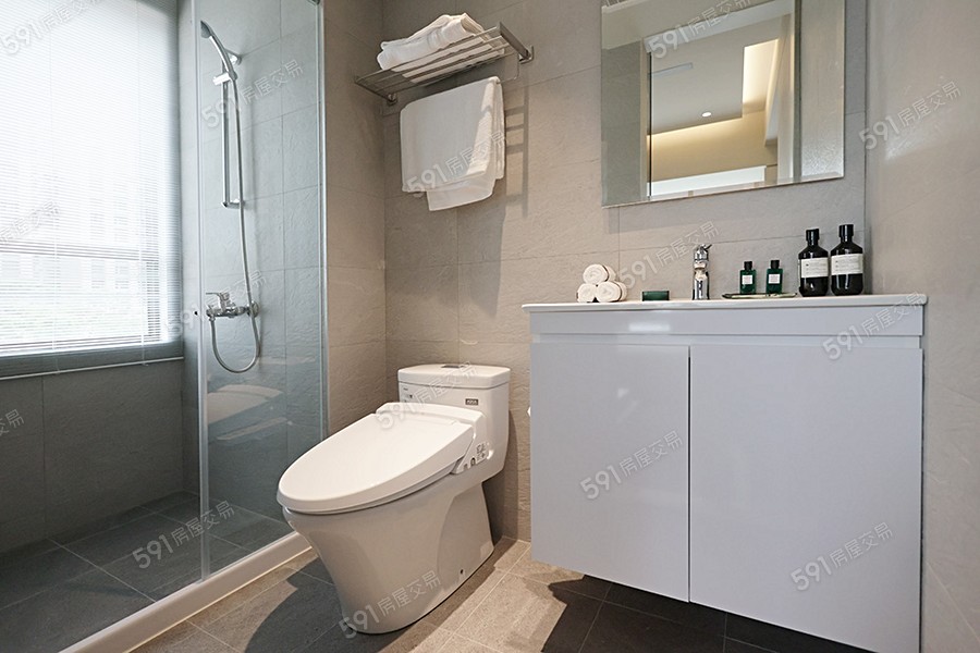 築。滿滿樣/實品屋