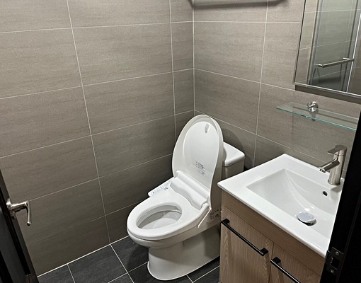 鳳鳴特區心綻兩房平車 - Image 6