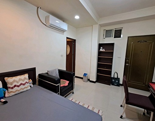 近捷運新莊站免水費網路第四台鬧中取靜 - Image 6