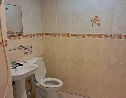 近捷運新莊站免水費網路第四台鬧中取靜 - Image 3