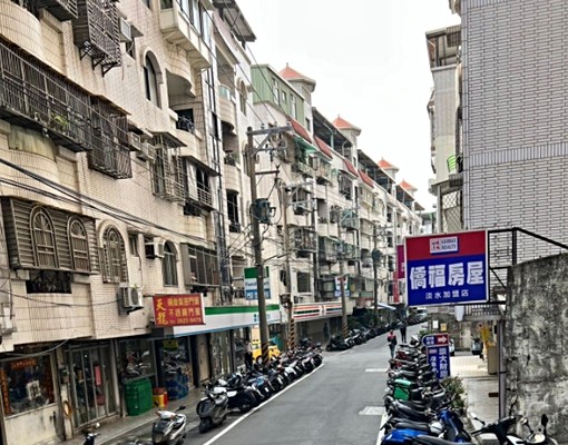 *淡大財庫*高樓景觀獨套*一卡皮箱即可入住! - Image 4