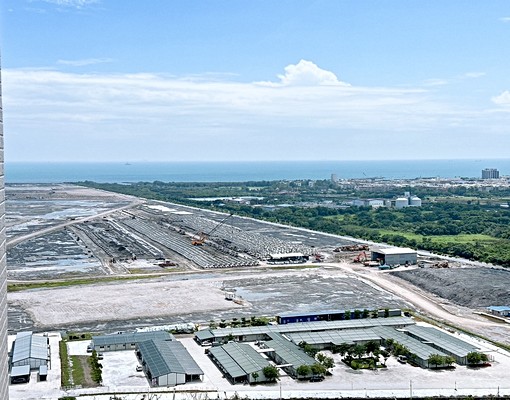 租~高雄大學【遠見峰悅】全新高樓三房平車 - Image 15