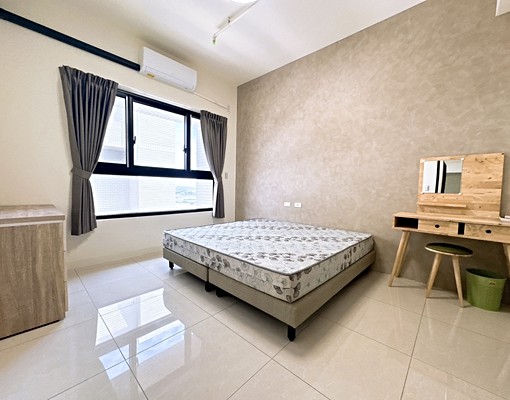 租~高雄大學【遠見峰悅】全新高樓三房平車 - Image 6