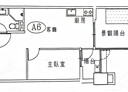 橋頭區-新南一街2房2廳，27.4坪