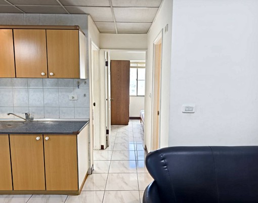 【台水電二房♡附車位】近捷運四維站 - Image 6