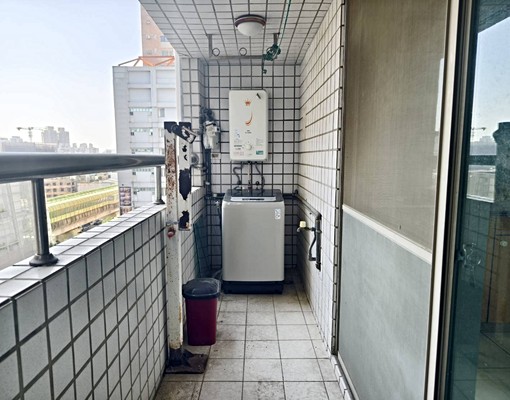 【台水電二房♡附車位】近捷運四維站 - Image 13