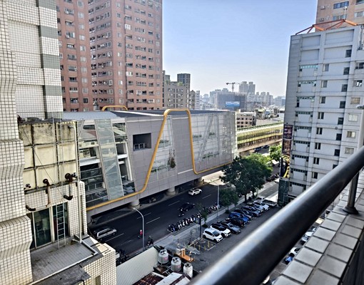 【台水電二房♡附車位】近捷運四維站 - Image 14