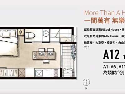 社區圖片