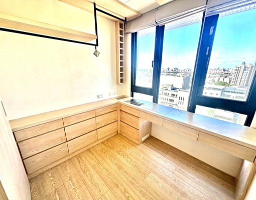 沛沛租🔅廣豐新天地好房景觀風水黃金屋含車管 - Image 7