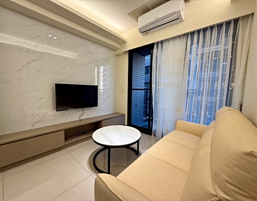 近北屯好市多✨稀有雙衛浴✨可寵物✨兩房平車 - Image 2