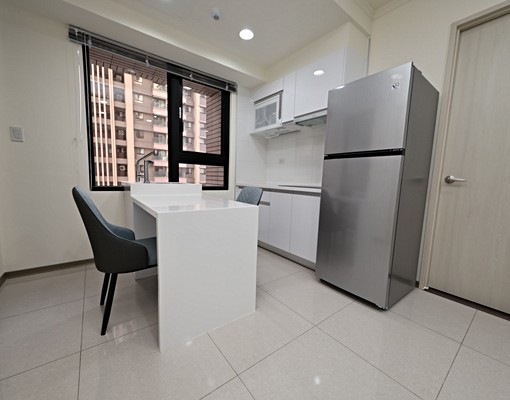 <可租補>文心愛悅全新二房附家具家電車位 - Image 2