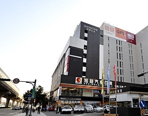 <可租補>文心愛悅全新二房附家具家電車位 - Image 9