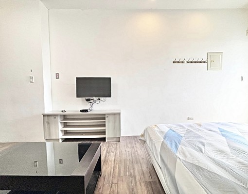 中興大✨陽台獨洗✨租屋補助✨北歐系統櫃✨衛浴開窗 - Image 6