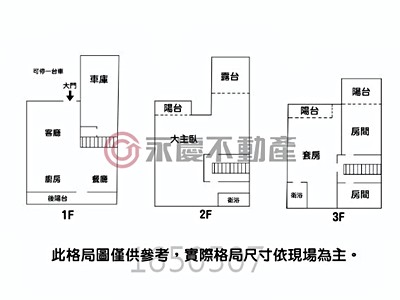 社區圖片