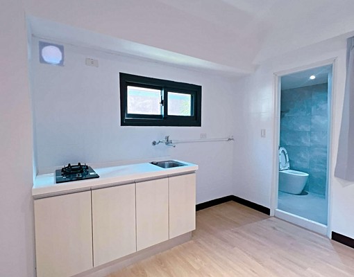 全新電梯★空屋★可多租補★可寵★大兩房★走路逢甲 - Image 3