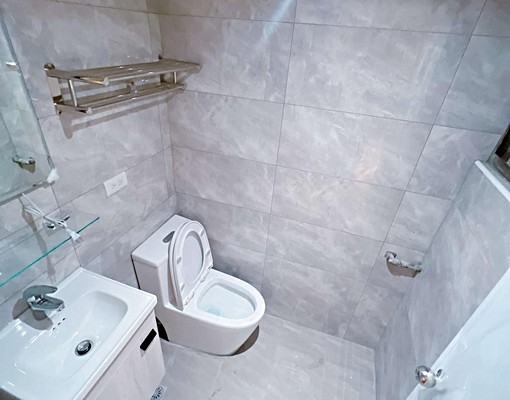 全新電梯★空屋★可多租補★可寵★大兩房★走路逢甲 - Image 8