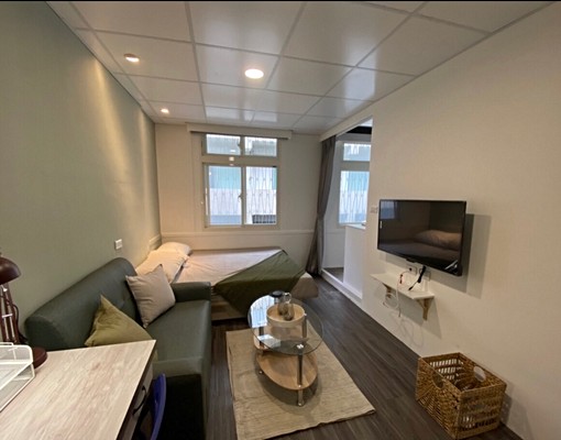 💗台北橋捷運/採光套房/可養寵物/可報稅可送補助 - Image 2