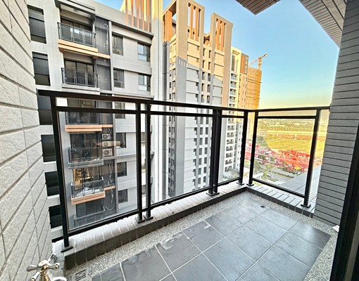 ❤️‍🔥總站全新2房2衛|家具電全可寵 - Image 2