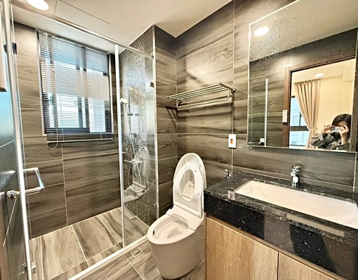 ❤️🔥總站全新2房2衛|家具電全可寵 - Image 7