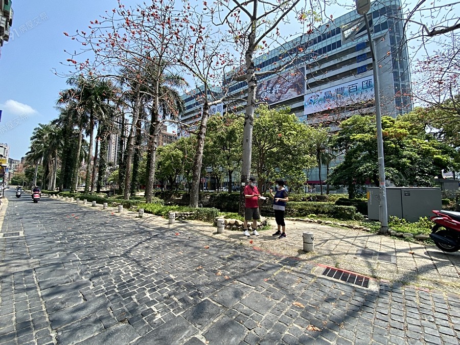 成熟大人環境圖