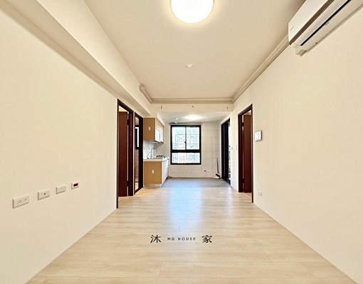 🏠明星重劃區｜高樓採光三房、舒適美宅 - Image 1