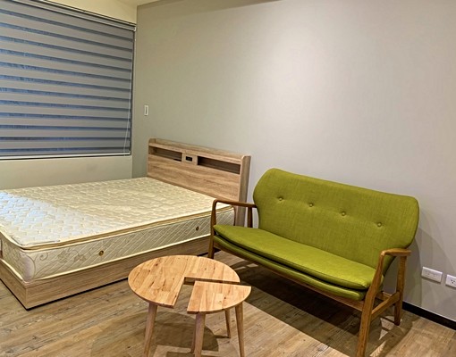 機捷A4副都心站(無印清新風含管含網路可租補) - Image 6