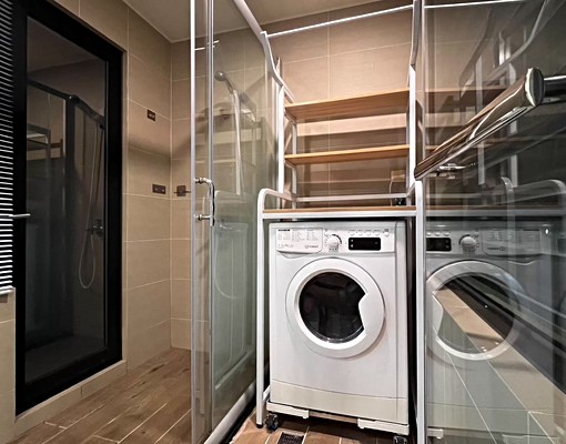 機捷A4副都心站(無印清新風含管含網路可租補) - Image 9