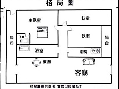 社區圖片