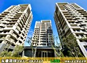 龍井區-遊園北路3房2廳，42.9坪