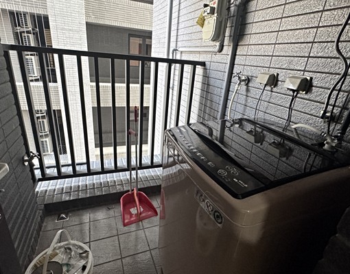 💝好市多全新2房+平車可租補💖 - Image 5