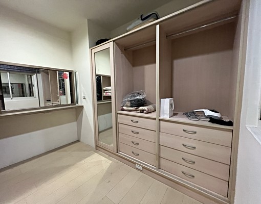 建國第一排優質美寓/格局方正鄰近市場、健身房/交通便捷 - Image 11
