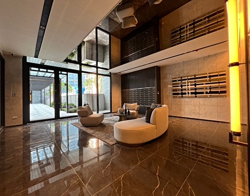 A案★優質電梯三房/寵物友善/新成屋 - Image 13