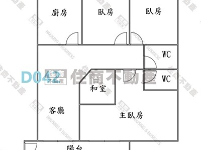 社區圖片