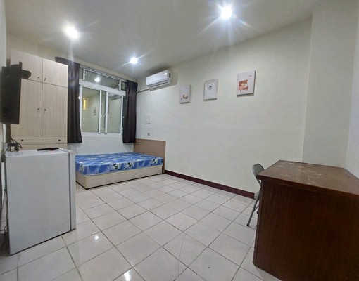 近南科!長短租市中心旁獨洗陽台套房出租 - Image 6