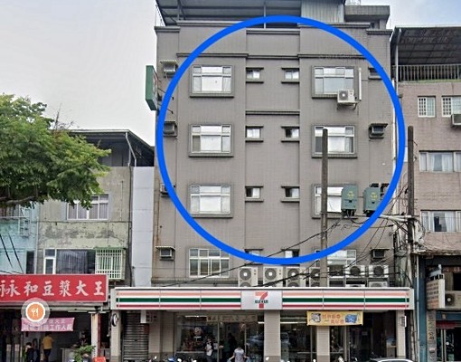 《可申請補助》台水台電,711樓上,步行1分進校 - Image 11